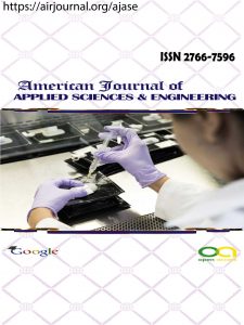 American Journal of Applied Sciences and Engineering (AJASE)