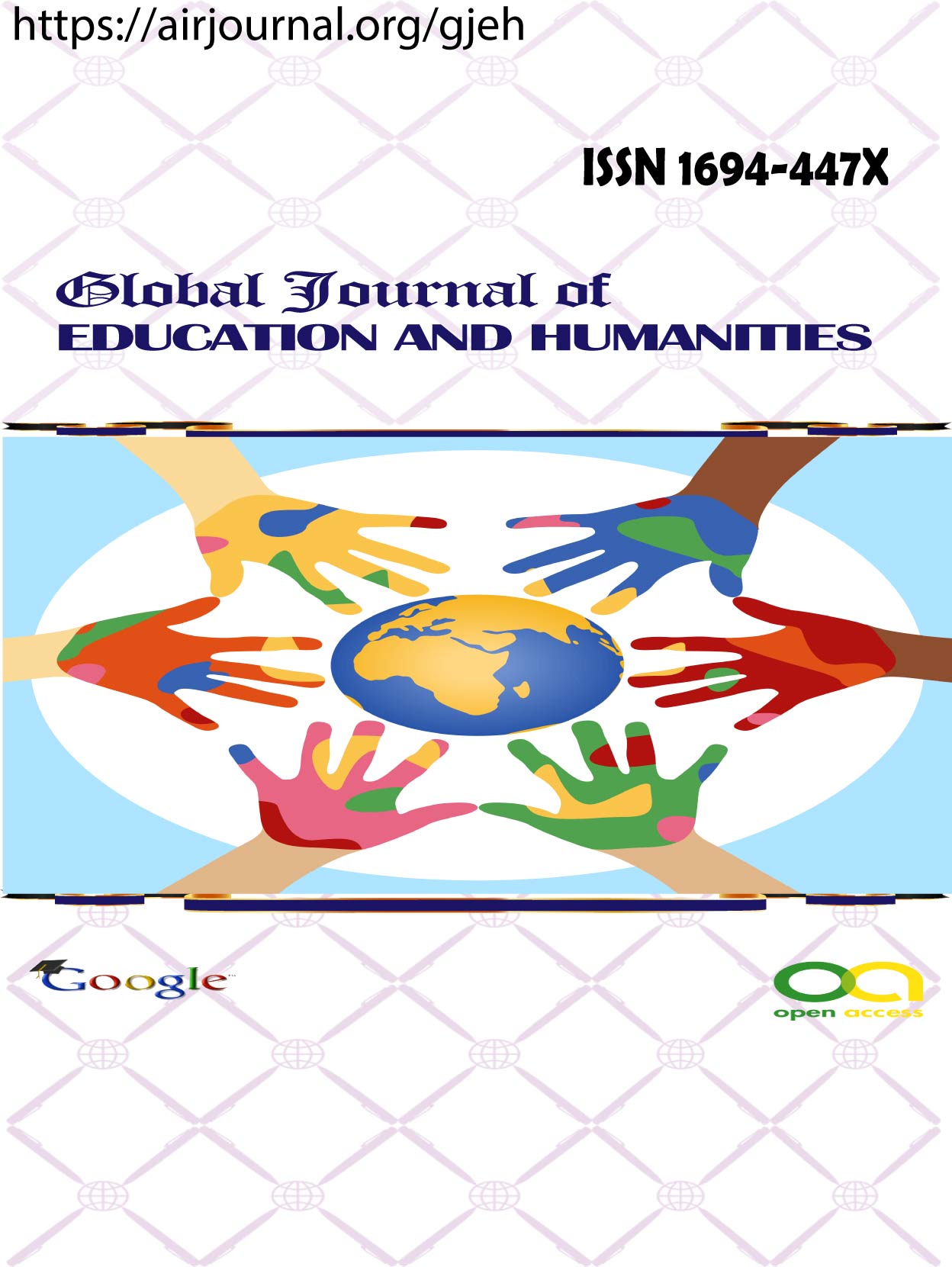 Global Journal of Education and Humanities