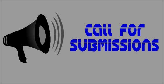 Call for submissions